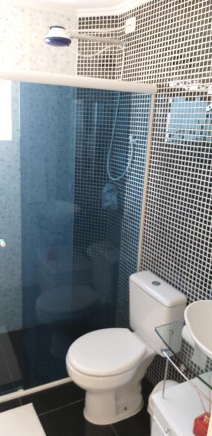 A 250M Da Praia Da Enseada Guaruja Ngoại thất bức ảnh