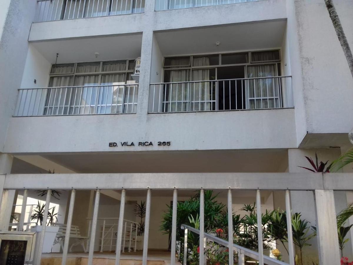 A 250M Da Praia Da Enseada Guaruja Ngoại thất bức ảnh