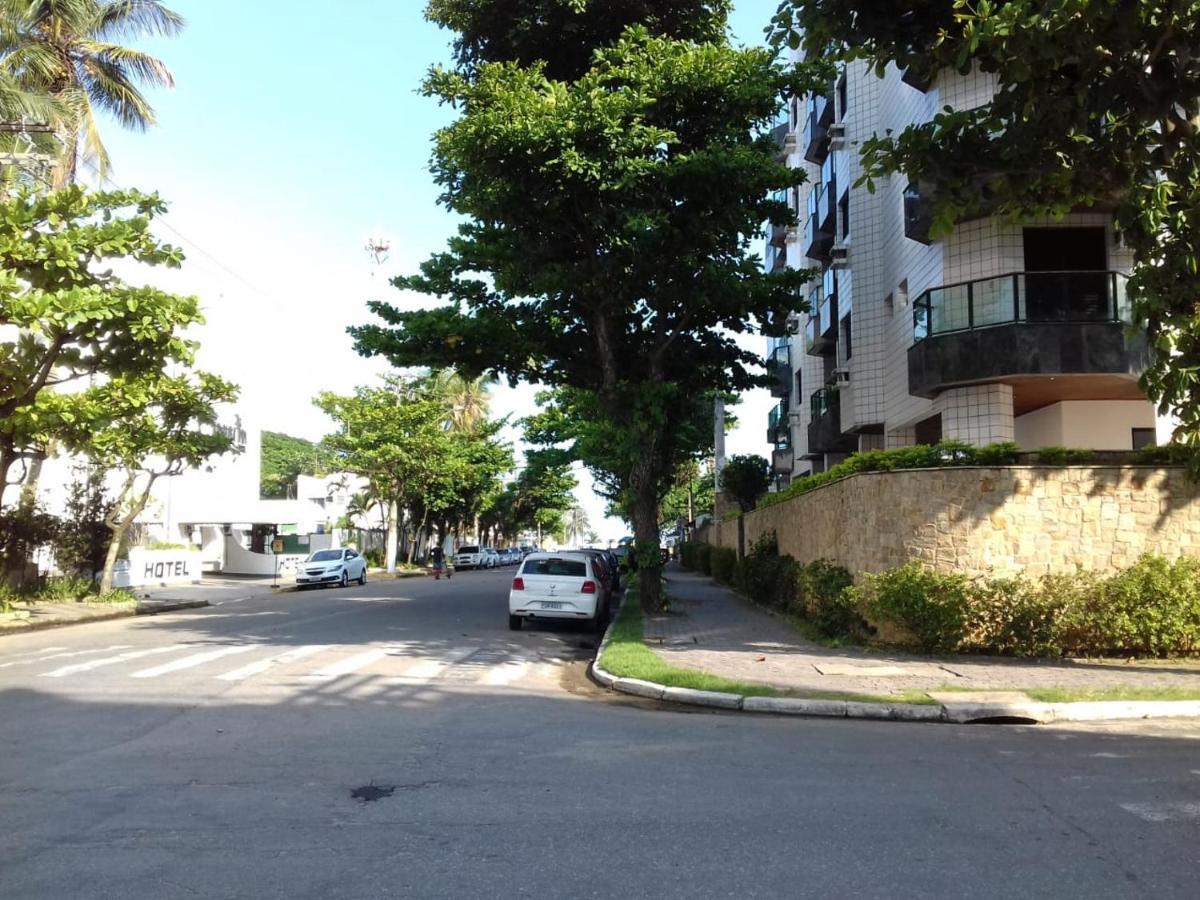 A 250M Da Praia Da Enseada Guaruja Ngoại thất bức ảnh